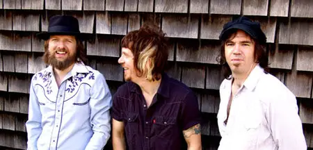 The Steepwater Band - Clava (2011)