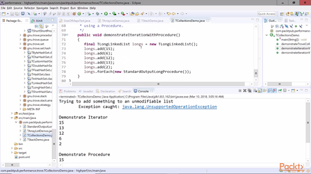 Java EE 8 High Performance