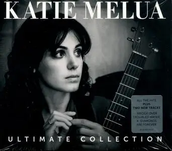 Katie Melua - Ultimate Collection (2018)