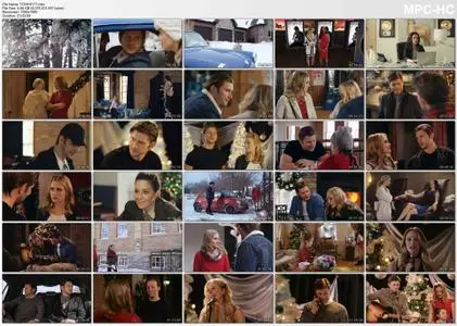 A Very Country Christmas (2017)