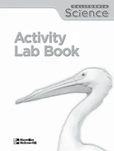 California Science Grade 4 Activity Lab Book