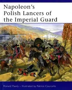 Napoleon's Polish Lancers of the Imperial Guard