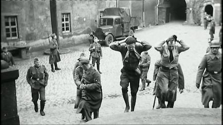 Arte - Colditz, les évadés de la forteresse d'Hitler (2007)