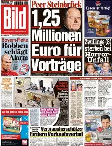 Bild vom 30.10.2012
