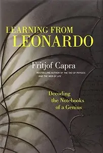 Learning from Leonardo: Decoding the Notebooks of a Genius (BK Currents)