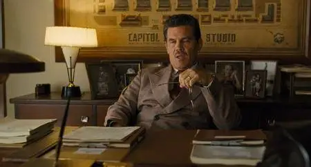 Hail, Caesar! (2016)