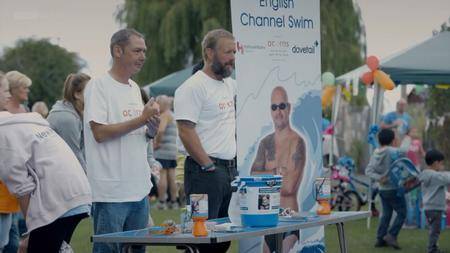 BBC - Swim the Channel (2016)