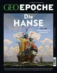 Geo Epoche - November 2016