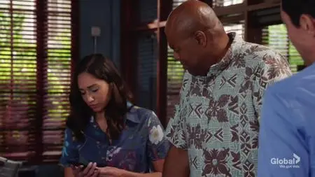 Hawaii Five-0 S10E03