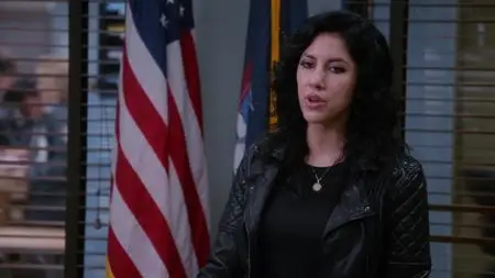 Brooklyn Nine-Nine S02E08