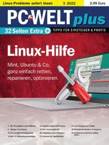 PC-Welt Plus – 04. März 2022