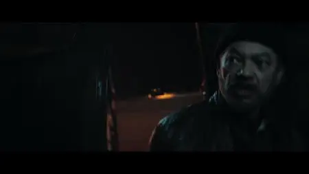 Heart of the Hunter (2024)