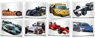 Racing Carz PNG Collections