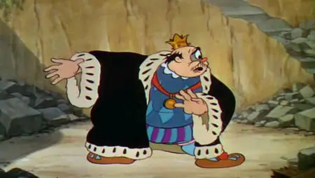 Walt Disney Treasures: Silly Symphonies (1939)