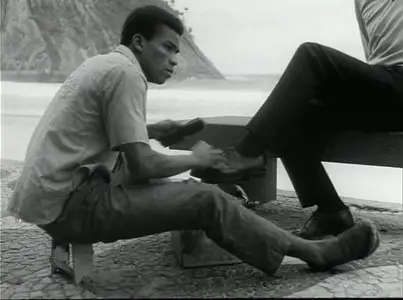 Êsse Mundo é Meu / That World and Mine (1964) [Repost]