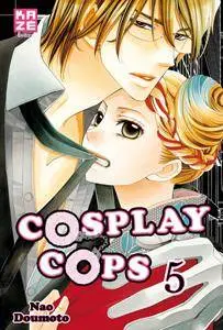 Cosplay Cops 05