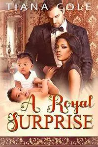 A Royal Surprise: ( BWWM Romance )