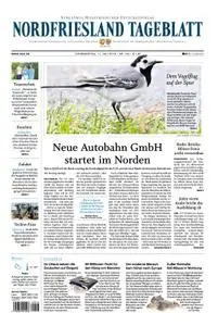 Nordfriesland Tageblatt - 11. Juli 2019