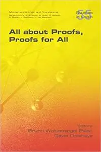 All about Proofs, Proofs for All
