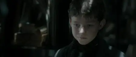 Pan (2015)