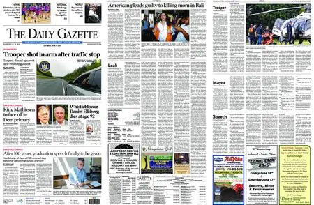 The Daily Gazette – June 17, 2023