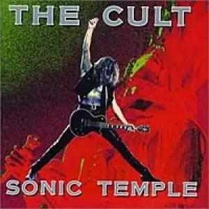 The Cult: Sonic Temple