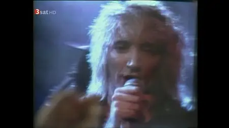 Rod Stewart - Rock-Heroes (2015) [HDTV, 720p]