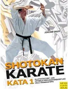 Shotokan Karate Kata 1