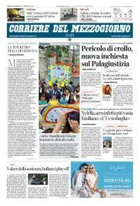 Corriere del Mezzogiorno Bari - 24 Maggio 2018