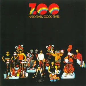 Zoo - Hard Times, Good Times (1972)