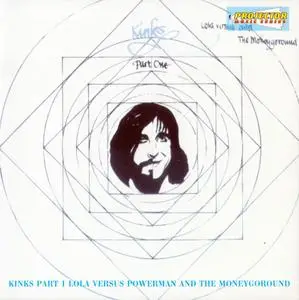 The Kinks - Lola Versus Powerman and the Moneygoround, Part One (1970)