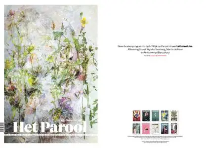 Het Parool – 30 mei 2020