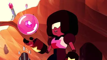 Steven Universe S04E01