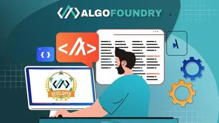 Developer Course For The Algorand Blockchain