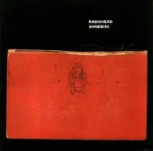 Radiohead - Amnesiac (2001)