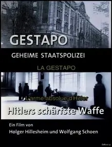 (Arté)La gestapo - L'arme absolue d'Hitler (2004)