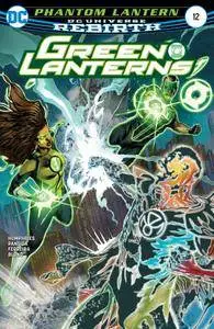 Green Lanterns 012 (2017)