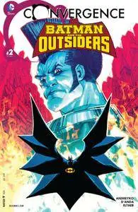 Convergence - Batman and the Outsiders 002 2015 Digital