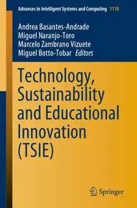 Technology, Sustainability and Educational Innovation (TSIE) (Repost)