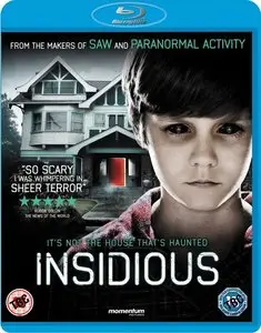 Insidious (2010)