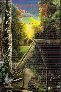 Ayahuasca Analogues Pangean Entheogens 