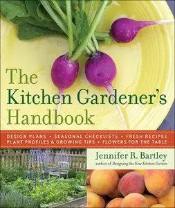 The Kitchen Gardener's Handbook (Repost)