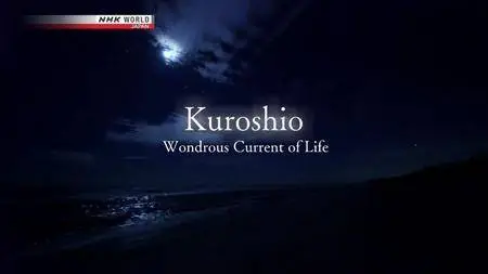 NHK - Kuroshio: Wondrous Current of Life (2018)