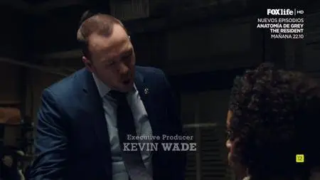 Blue Bloods S08E18