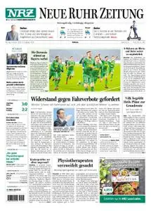 NRZ Neue Ruhr Zeitung Mülheim - 04. Februar 2019