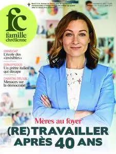 Famille Chrétienne - 15 juin 2019