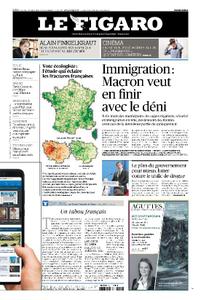 Le Figaro – 18 septembre 2019