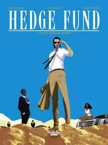 Hedge Fund 04 - The Billionaire Heiress (2019) (webrip) (MagicMan-DCP