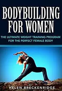 Bodybuilding for Women