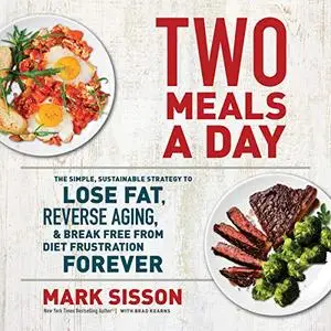 Two Meals a Day [Audiobook]